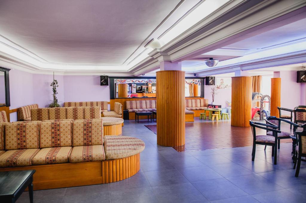 Hotel Las Dunas Noja Exteriér fotografie